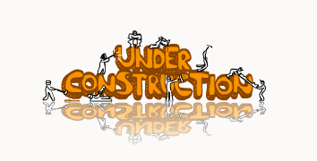 under construction